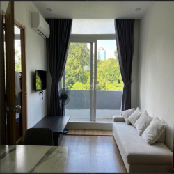 ✅Căn hộ 1 Phòng Ngủ, Ban công view sông, Trường Sa, Quận Bình Thạnh✅