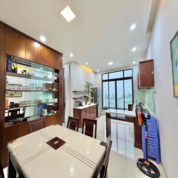 CHO THUÊ BIỆT THỰ SÂN VƯỜN KHU BÀN CỜ TTTP GIÁ 35 TRIỆU/THÁNG