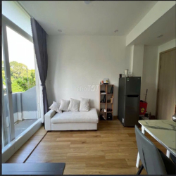 ✅Căn hộ 1 Phòng Ngủ, Ban công view sông, Trường Sa, Quận Bình Thạnh✅