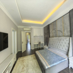 Biệt Thự Venica Khang Điền - Compound An Ninh 24/7 - View Hồ Bơi -Full