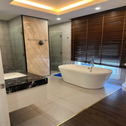 Biệt Thự Venica Khang Điền - Compound An Ninh 24/7 - View Hồ Bơi -Full