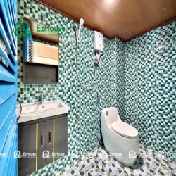 KHAI TRƯƠNG CĂN HỘ MỚI XÂY NGAY TRUNG TÂM TÂN PHÚ