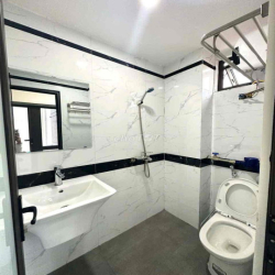 Cho thuê phòng tại Xã Đàn 25m2 đầy đủ nội thất