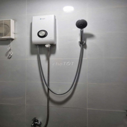 NHÀ FULL NỘI THẤT 