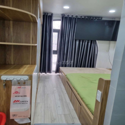 NHÀ FULL NỘI THẤT 