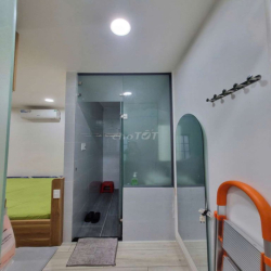 NHÀ FULL NỘI THẤT 