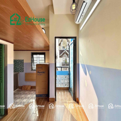 KHAI TRƯƠNG CĂN HỘ MỚI XÂY NGAY TRUNG TÂM TÂN PHÚ