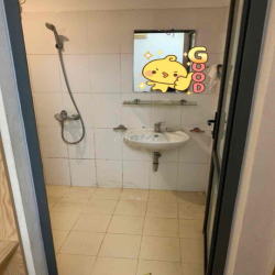CHO THUÊ CĂN CHUNG CƯ TÂN TÂY ĐÔ