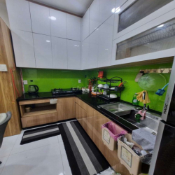 NHÀ FULL NỘI THẤT 