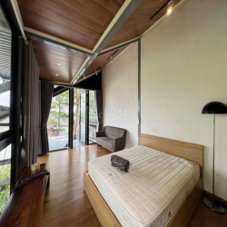 🌿CHO THUÊ NHÀ SÂN VƯỜN NGỌC THỤY–VIEW SÔNG CỰC CHILL–CHỈ 13,5TR/THÁNG