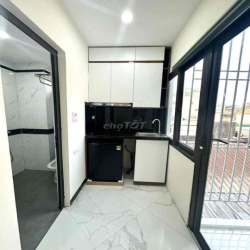 Cho thuê phòng tại Xã Đàn 25m2 đầy đủ nội thất