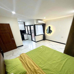 Cho thuê phòng tại Xã Đàn 25m2 đầy đủ nội thất