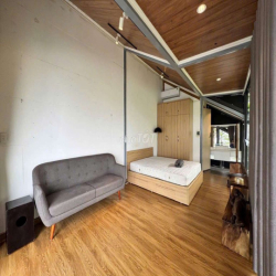 🌿CHO THUÊ NHÀ SÂN VƯỜN NGỌC THỤY–VIEW SÔNG CỰC CHILL–CHỈ 13,5TR/THÁNG