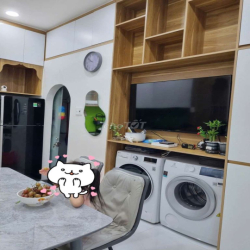 NHÀ FULL NỘI THẤT 