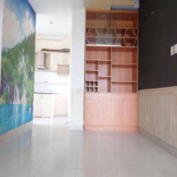 CHO THUÊ CĂN HỘ QUẬN 3 – 82M2, GIÁ 12TRD/THÁNG