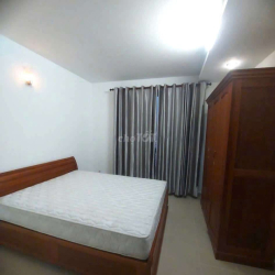 Cho thuê Căn hộ 90m2, 2PN, 2WC, tại Cao ốc An Khang, Đường số 19