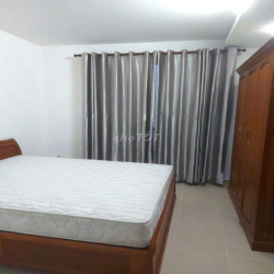 Cho thuê Căn hộ 90m2, 2PN, 2WC, tại Cao ốc An Khang, Đường số 19