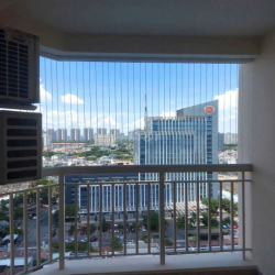 Cho thuê Căn hộ 90m2, 2PN, 2WC, tại Cao ốc An Khang, Đường số 19