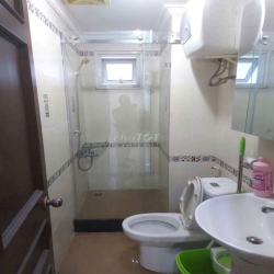 Cho thuê Căn hộ 90m2, 2PN, 2WC, tại Cao ốc An Khang, Đường số 19