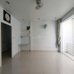 CHO THUÊ VĂN PHÒNG – VILLA XANH MÁT GẦN CHỢ BÀ CHIỂU