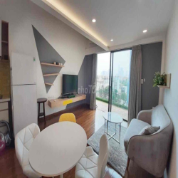 Căn hộ Duplex 1PN 60m2 đầy đủ nội thất, chung cư M-One, cho thuê 11tr