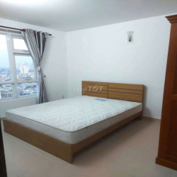 Cho thuê Căn hộ 90m2, 2PN, 2WC, tại Cao ốc An Khang, Đường số 19