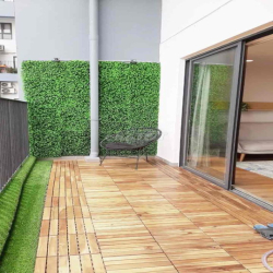 Căn hộ Duplex 1PN 60m2 đầy đủ nội thất, chung cư M-One, cho thuê 11tr