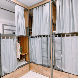 👉 KTX Sang Xịn Thang Máy Ngay Cầu Kinh Thanh Đa