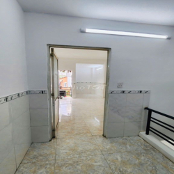 Cho thuê nhà chính chủ Quận 3 - A Phong/Chị Thảo