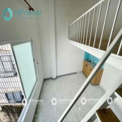 ✨✨Duplex Cửa Sổ Thoáng Gác Cao Rộng 40M2 Gần Nguyễn Văn Trỗi Phú Nhuan