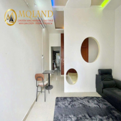 Cho thuê 10 Phòng làm CHDV Thuê 38tr Trung Tâm Gò Vấp