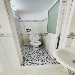 Cho thuê nhà chính chủ Quận 3 - A Phong/Chị Thảo