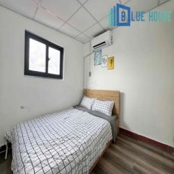 Căn Hộ 2PN Cửa Sổ - Bancol ngay Luỹ Bán Bích