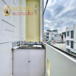 Cho thuê 10 Phòng làm CHDV Thuê 38tr Trung Tâm Gò Vấp