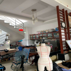 Nhà phường An Hội TP Bến Tre (P1)