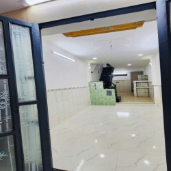 Cho thuê nhà chính chủ Quận 3 - A Phong/Chị Thảo