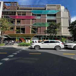 CHO THUÊ NHÀ TẠI THE GLOBAL CITY GIÁ 50 TRIỆU
