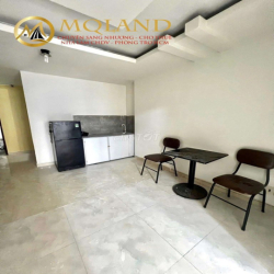 Cho thuê 10 Phòng làm CHDV Thuê 38tr Trung Tâm Gò Vấp