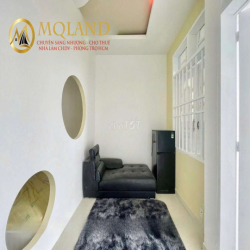 Cho thuê 10 Phòng làm CHDV Thuê 38tr Trung Tâm Gò Vấp