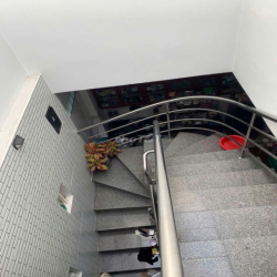 Nhà phường An Hội TP Bến Tre (P1)