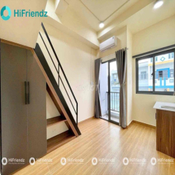 PHÒNG DUPLEX CAO CẤP – BAN CÔNG RIÊNG – GẦN VLU & IUH
