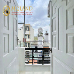 Cho thuê 10 Phòng làm CHDV Thuê 38tr Trung Tâm Gò Vấp