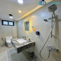 Căn Hộ 2PN Cửa Sổ - Bancol ngay Luỹ Bán Bích