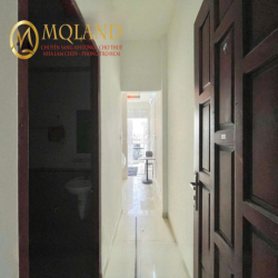 Cho thuê 10 Phòng làm CHDV Thuê 38tr Trung Tâm Gò Vấp