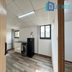 Căn Hộ 2PN Cửa Sổ - Bancol ngay Luỹ Bán Bích