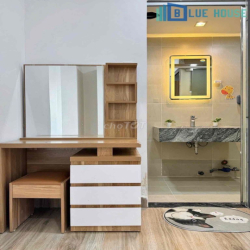 Căn Hộ 2PN Cửa Sổ - Bancol ngay Luỹ Bán Bích