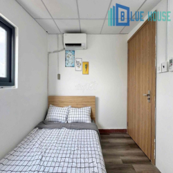 Căn Hộ 2PN Cửa Sổ - Bancol ngay Luỹ Bán Bích