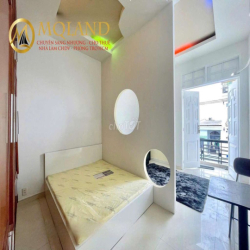 Cho thuê 10 Phòng làm CHDV Thuê 38tr Trung Tâm Gò Vấp