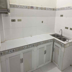 cho thuê nhà 4 x  8 đường trần thị cò