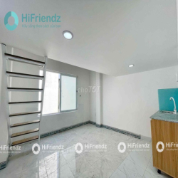 ✨✨Duplex Cửa Sổ Thoáng Gác Cao Rộng 40M2 Gần Nguyễn Văn Trỗi Phú Nhuan